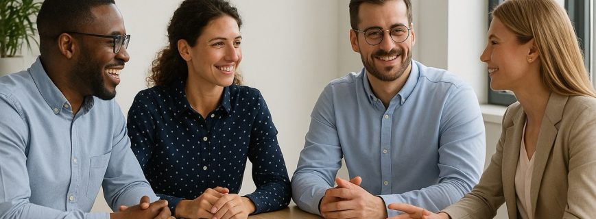 Building a Sustainable Corporate Culture | Green Enviro Foundation