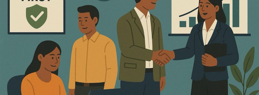 The Business Benefits of Workplace Safety in India: How Safe Companies Thrive and Grow